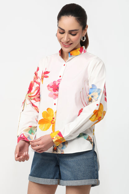 Summer Sprout Shirt