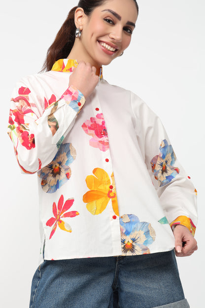 Summer Sprout Shirt