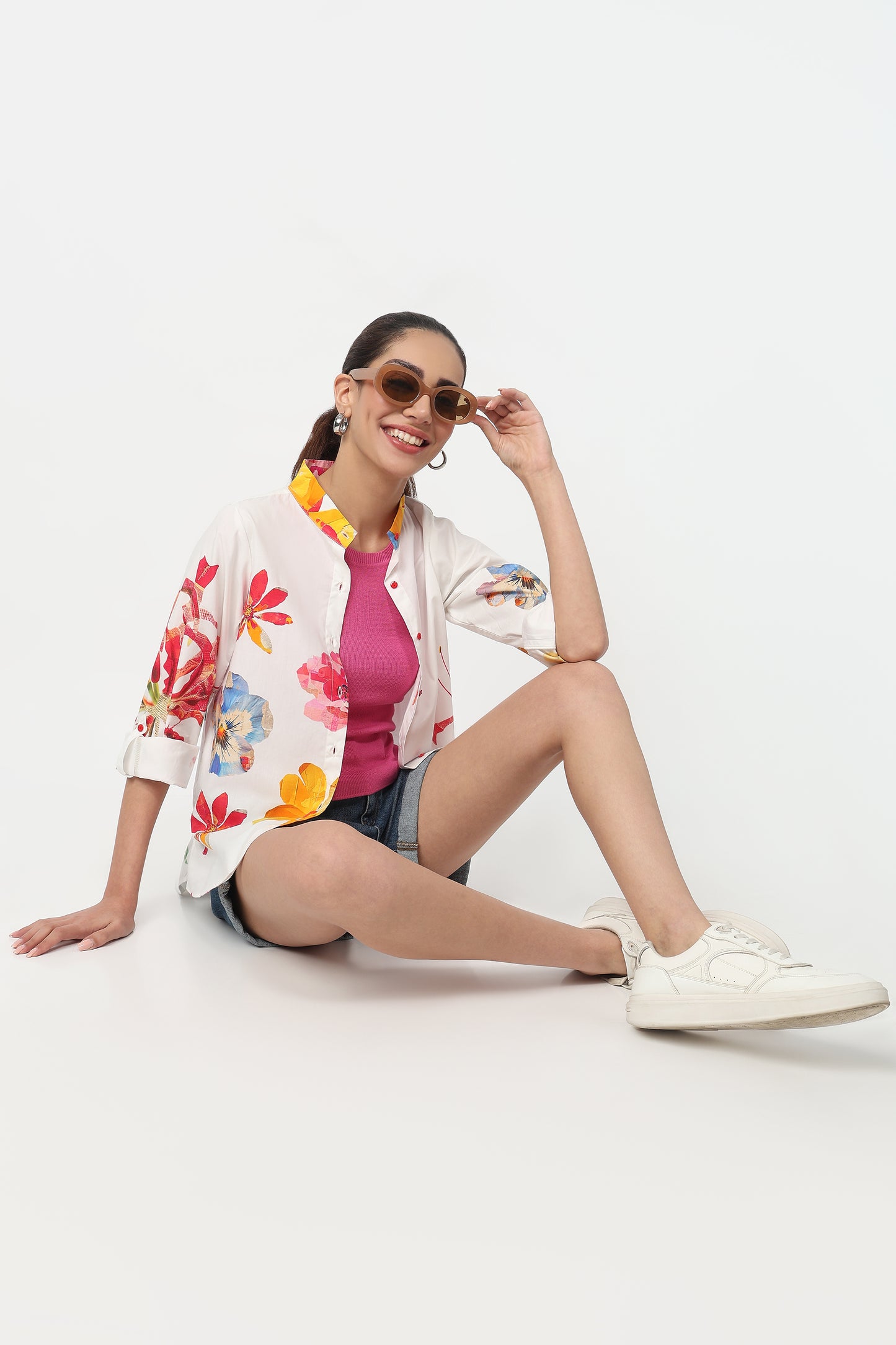 Summer Sprout Shirt