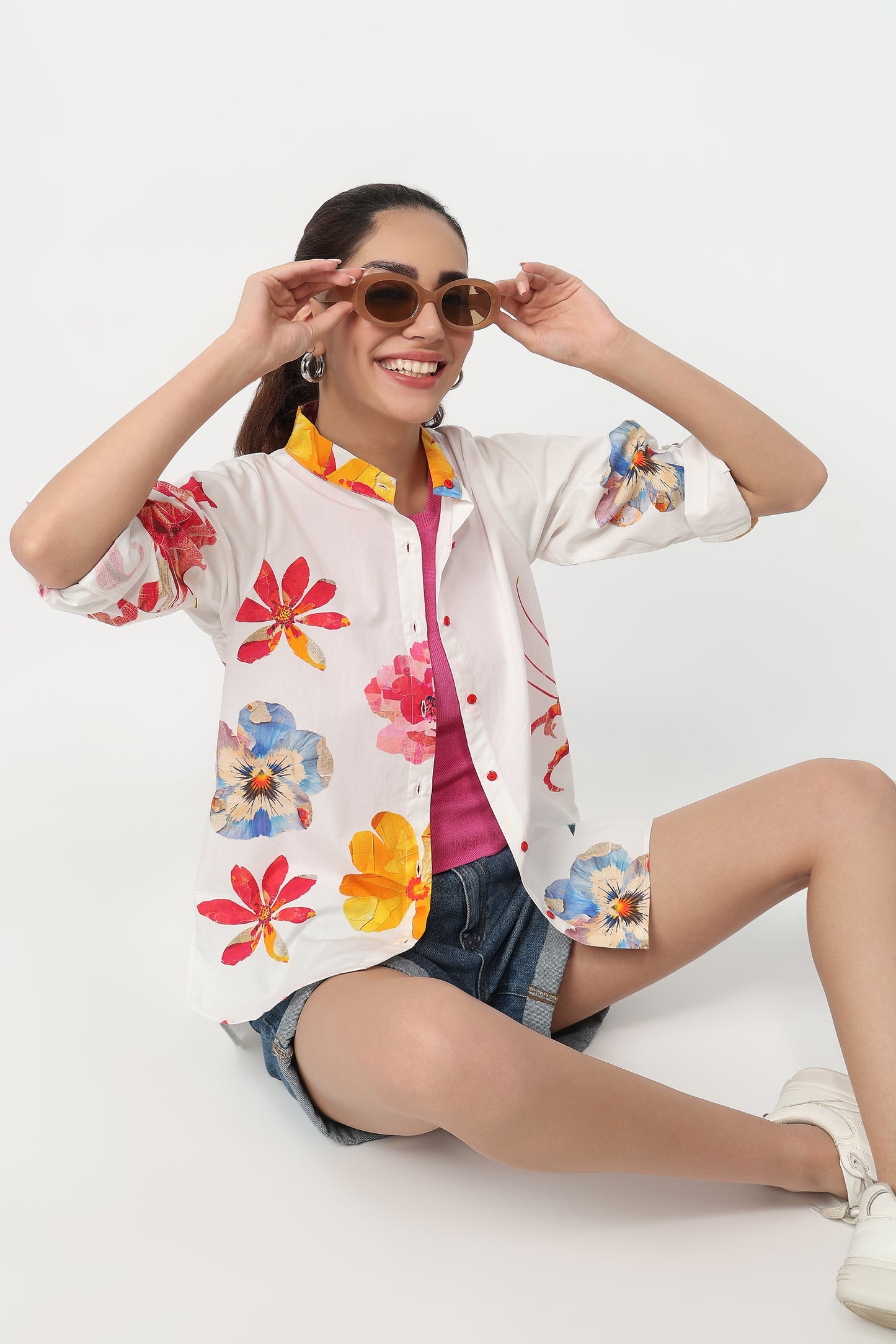 Summer Sprout Shirt