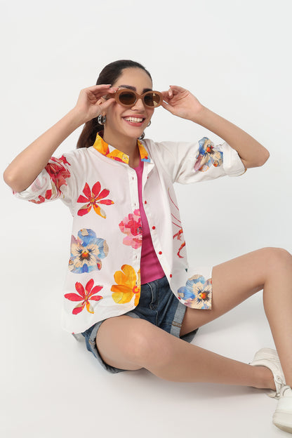 Summer Sprout Shirt