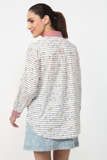 Little Blossom Shirt