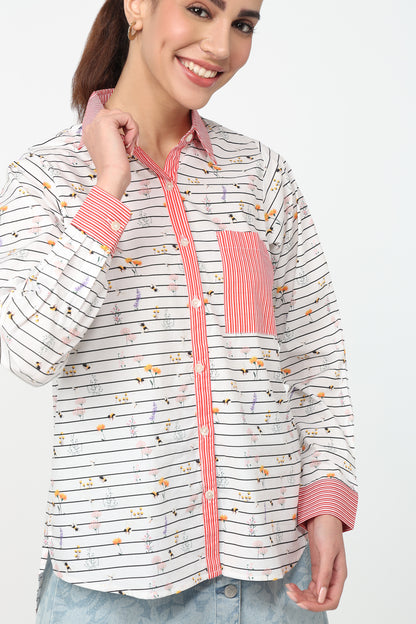 Little Blossom Shirt