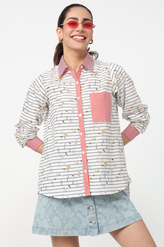 Little Blossom Shirt