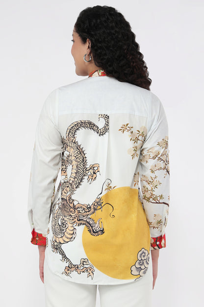 Sun & Serpent - Mahjong