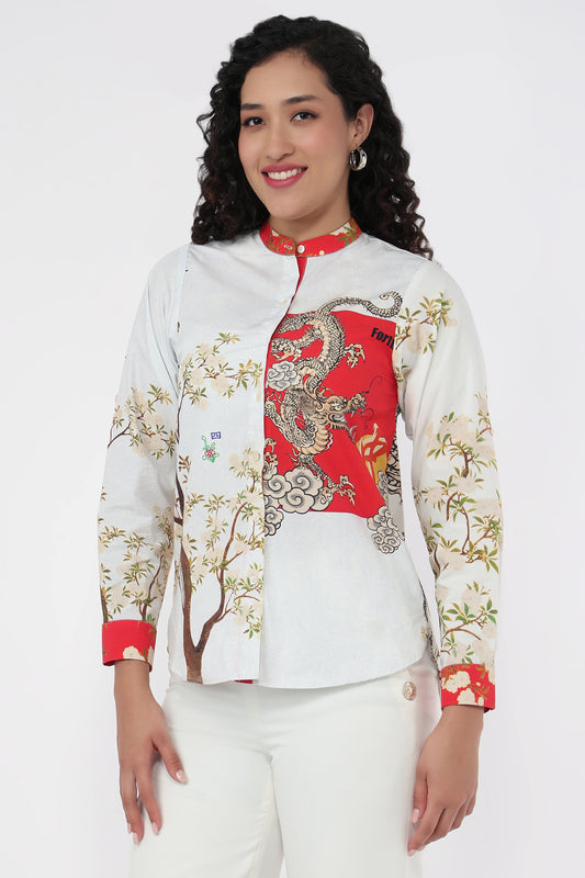 Sun & Serpent - Mahjong