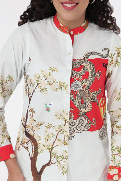 Sun & Serpent - Mahjong