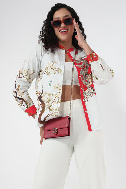 Sun & Serpent - Mahjong