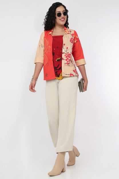 Fire Dragon – Mahjong