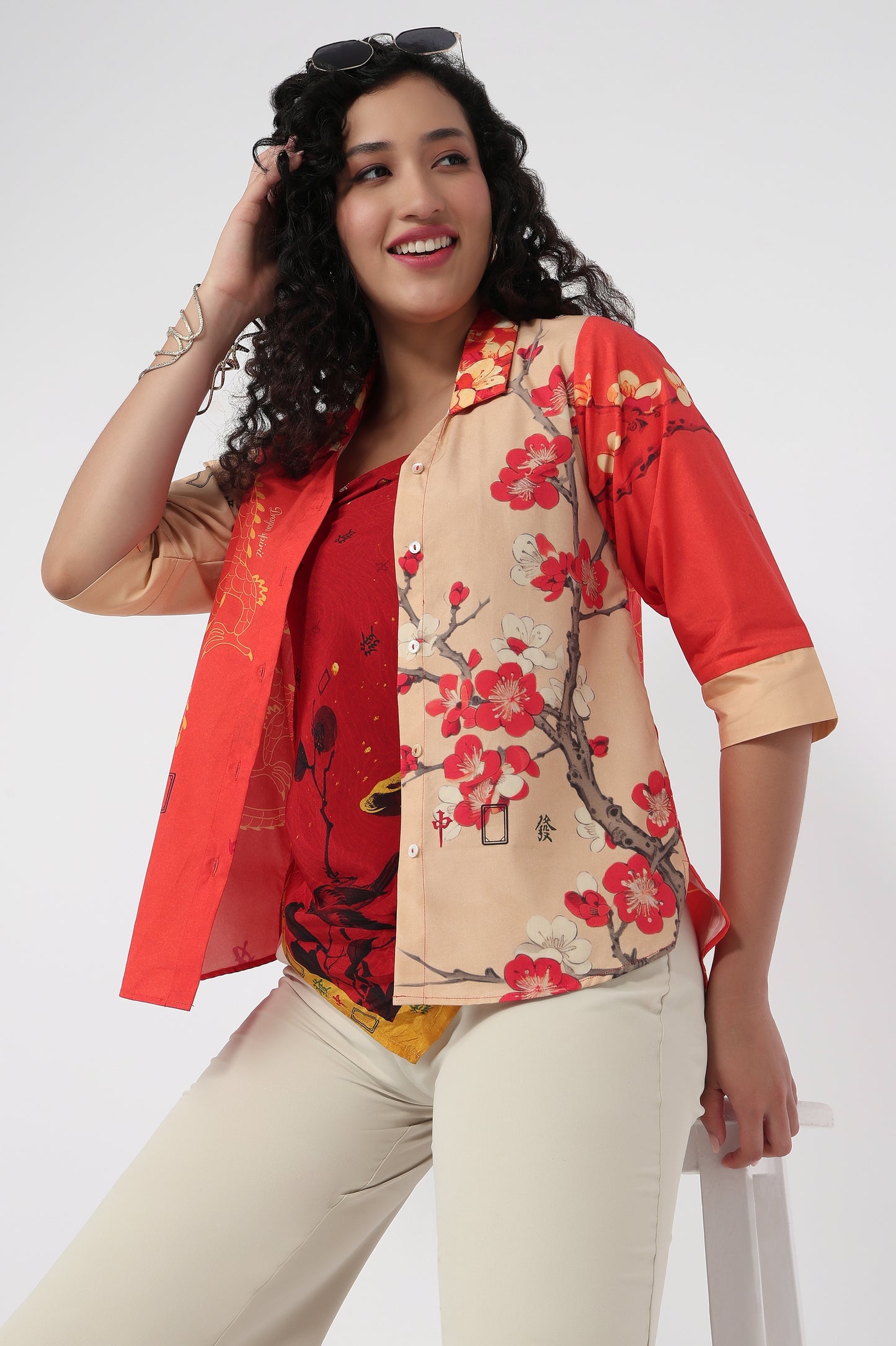 Fire Dragon – Mahjong