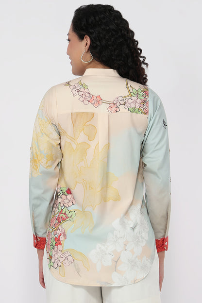 Autumn Breeze – Mahjong