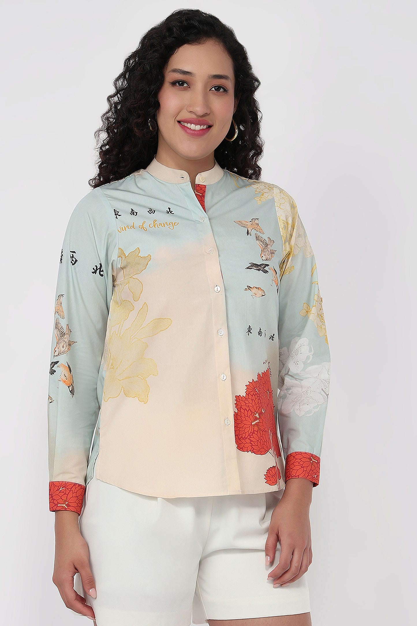 Autumn Breeze – Mahjong