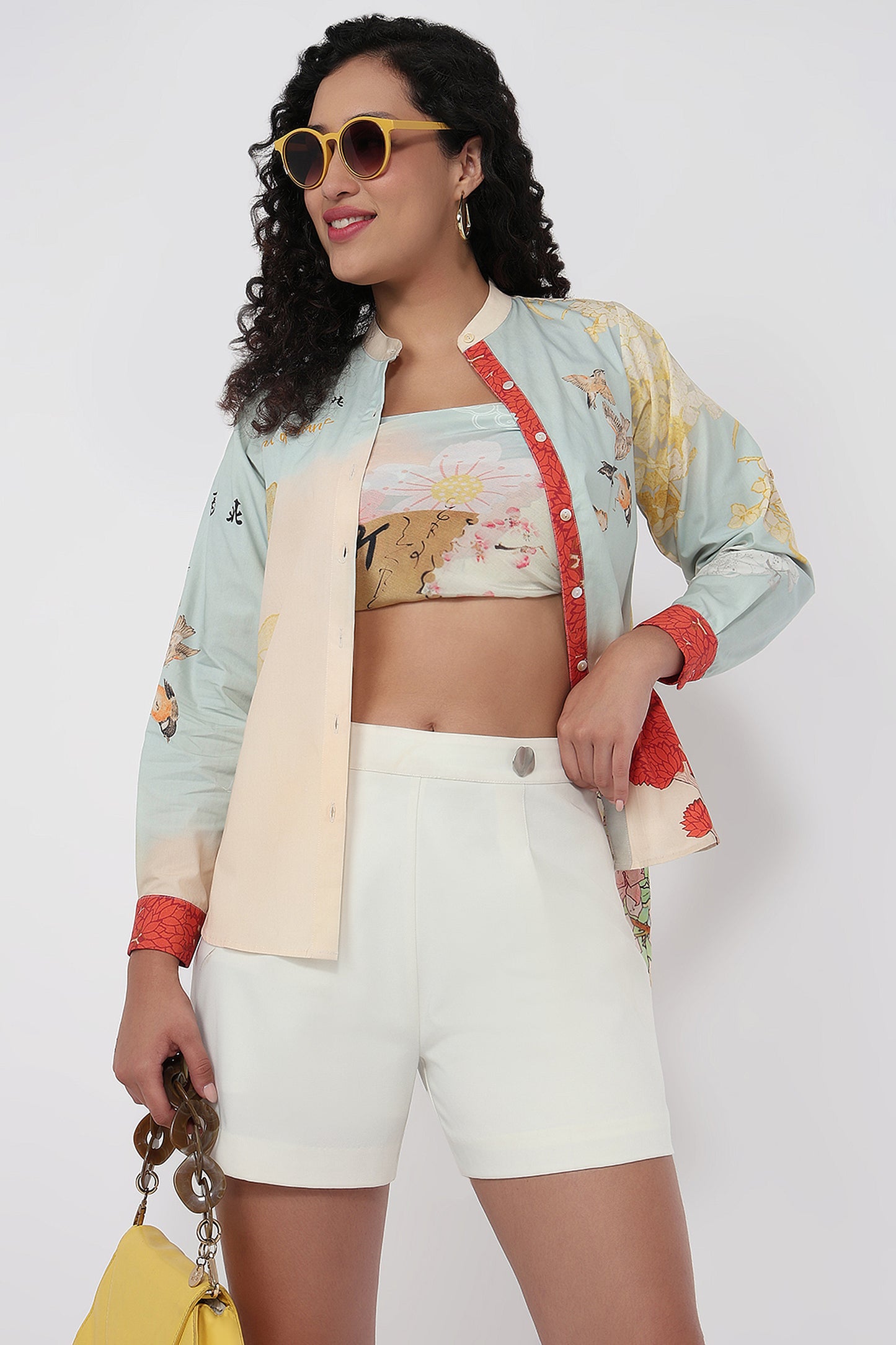 Autumn Breeze – Mahjong