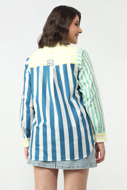 Stripe Storm Shirt