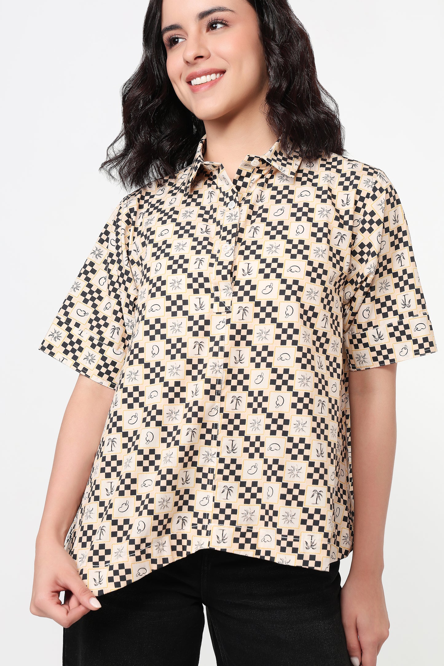 Sample Product Shirt