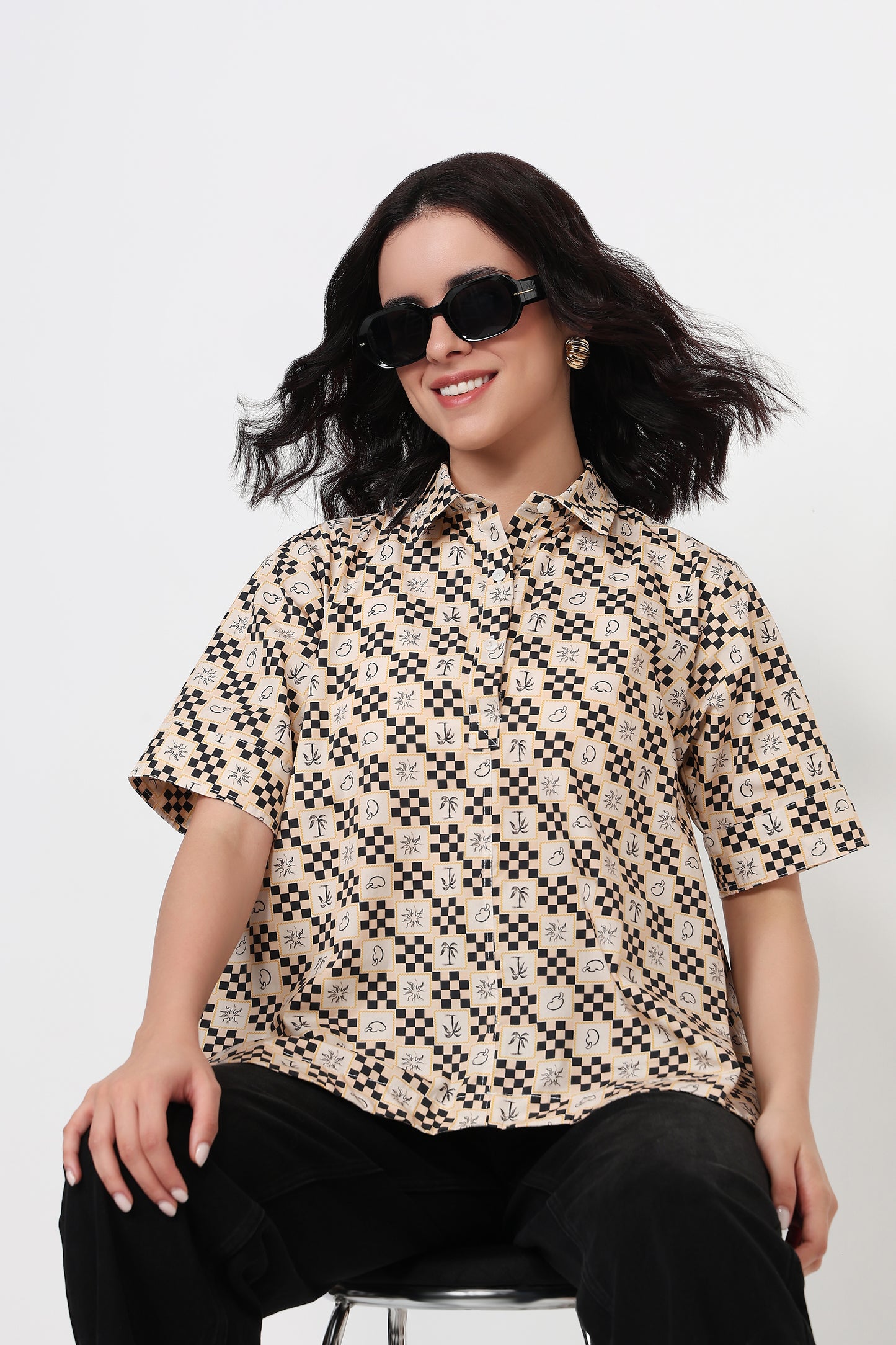 Sample Product Shirt