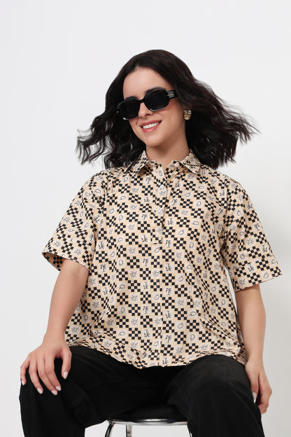 Sample Product Shirt