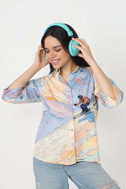 Alpine Escape Shirt