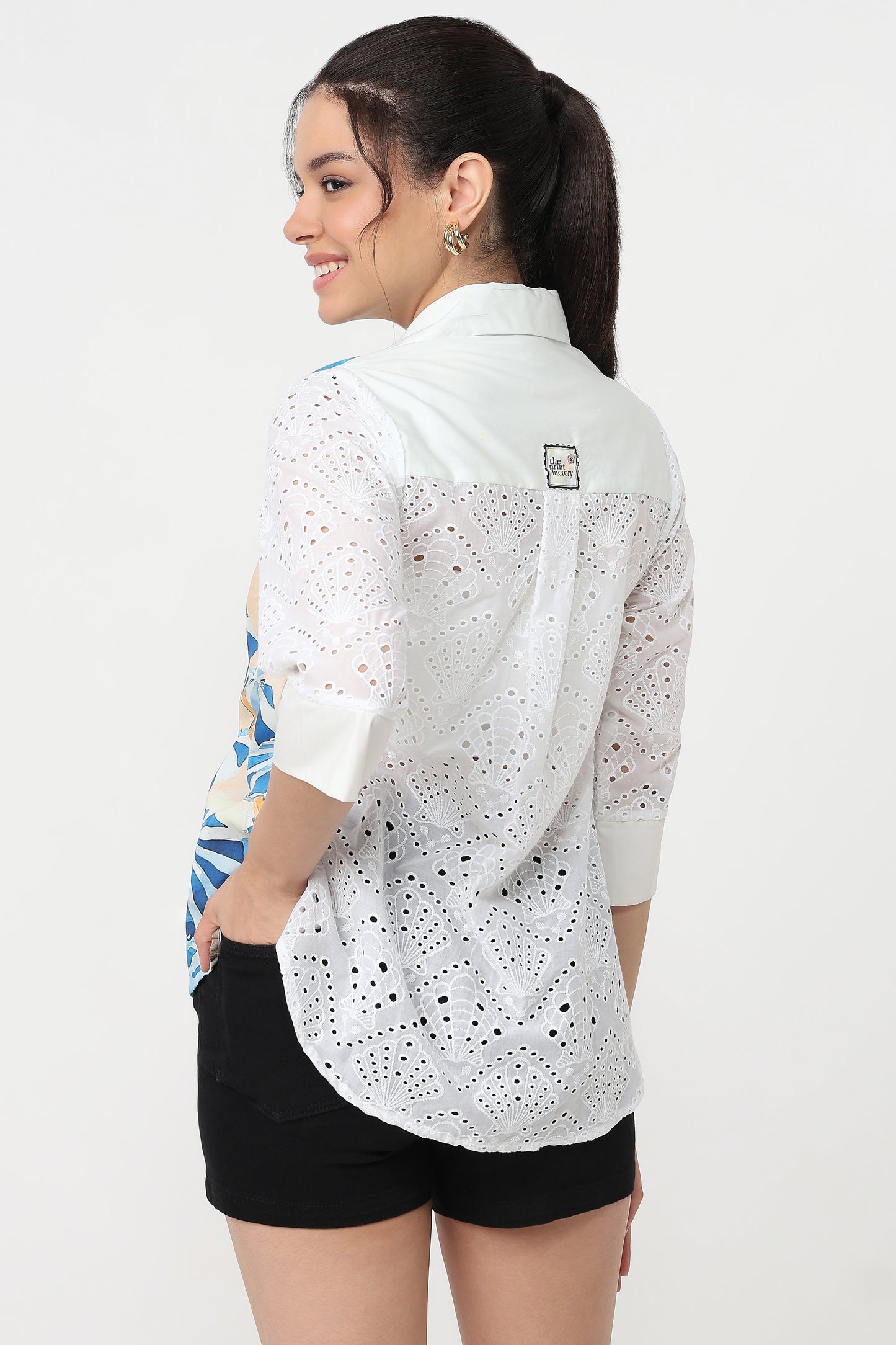 Beach Bliss Shirt