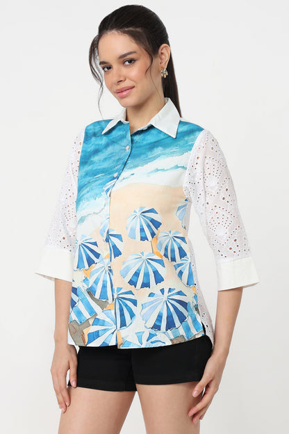 Beach Bliss Shirt