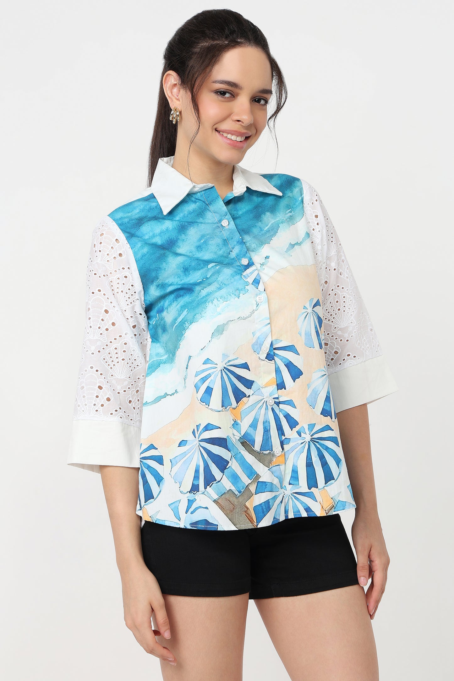 Beach Bliss Shirt