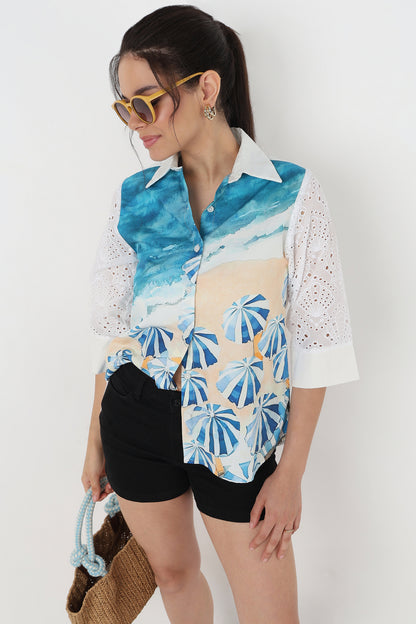 Beach Bliss Shirt