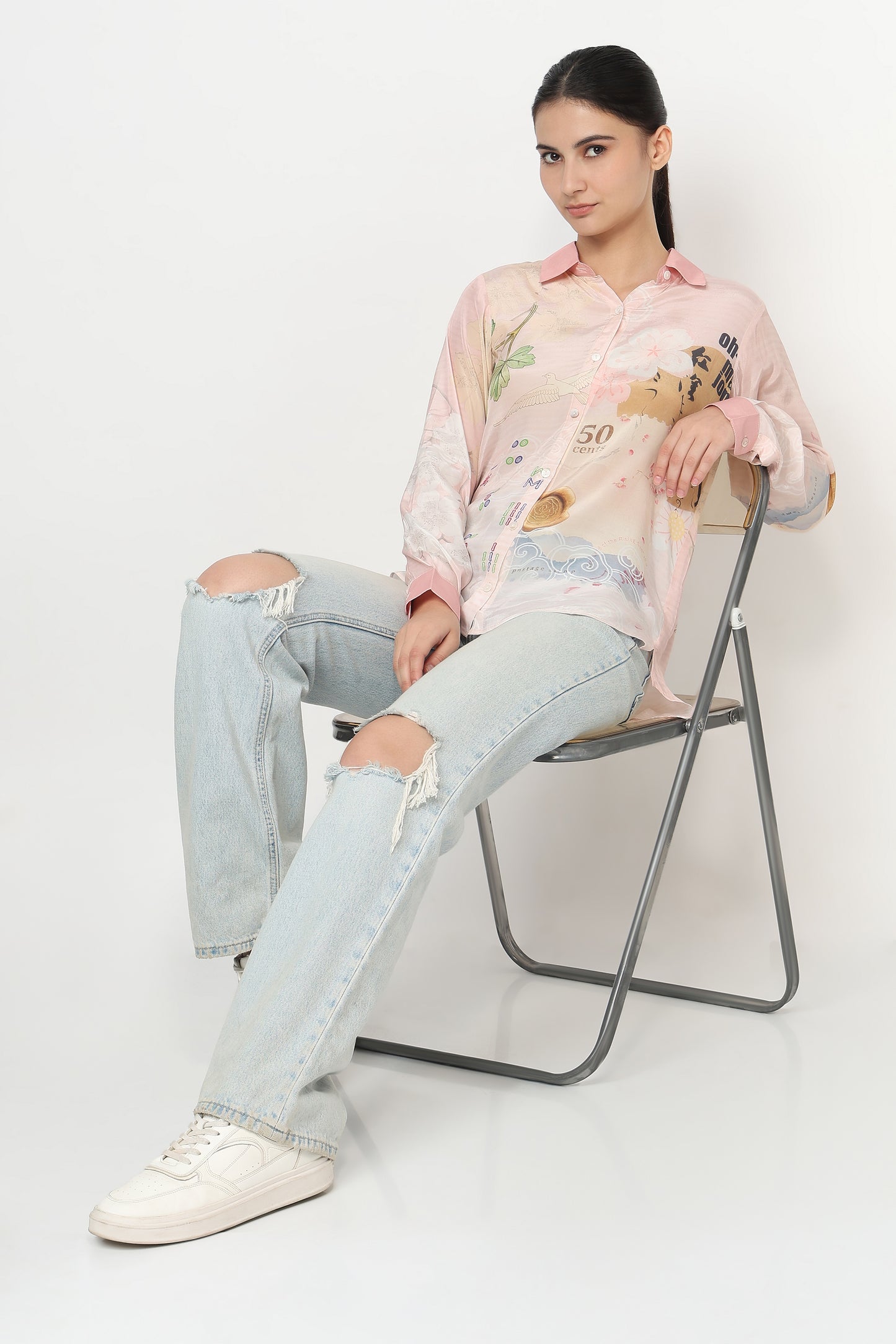 Cherry Blossom Dream Shirt