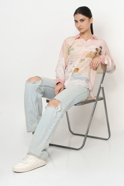 Cherry Blossom Dream Shirt