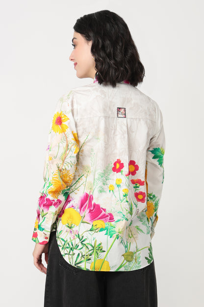 Wild Meadow Shirt