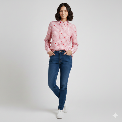 Blush Loveboard Shirt