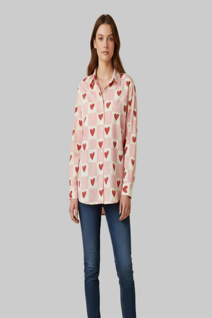 Blush Loveboard Shirt