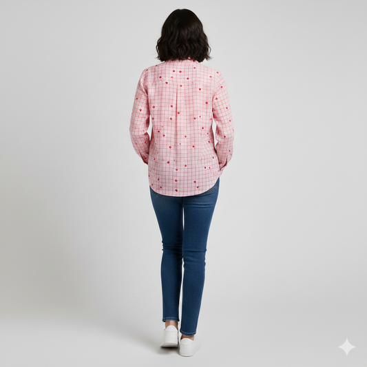 Blush Loveboard Shirt