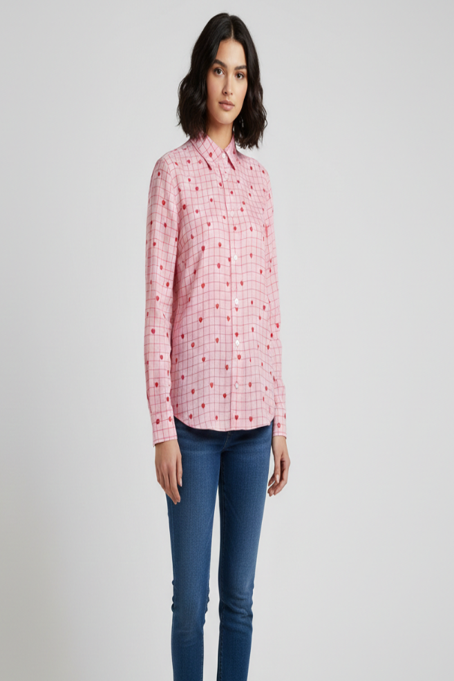 Blush Loveboard Shirt