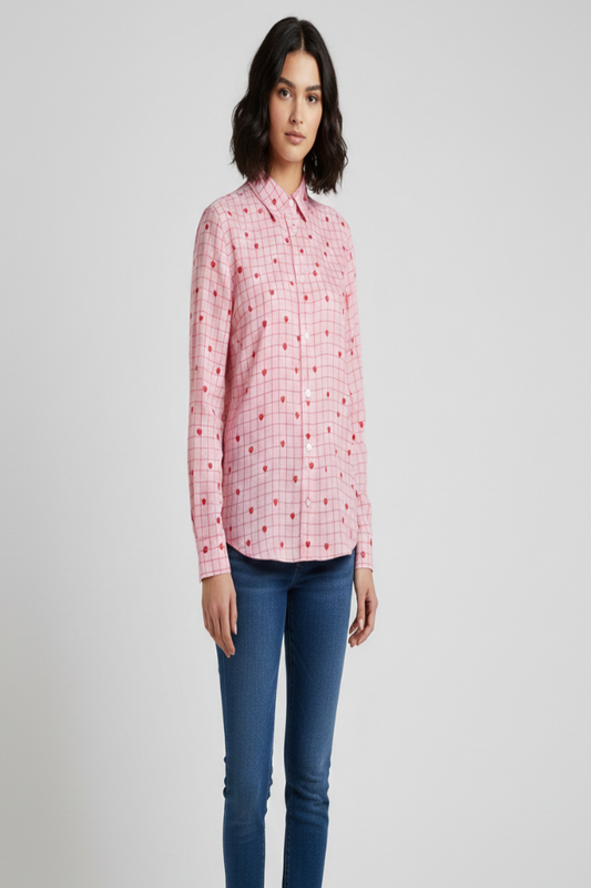 Blush Loveboard Shirt