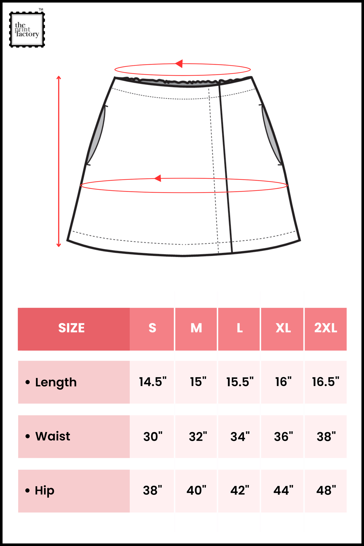 Meadow Serenity Shirt With Skort Set