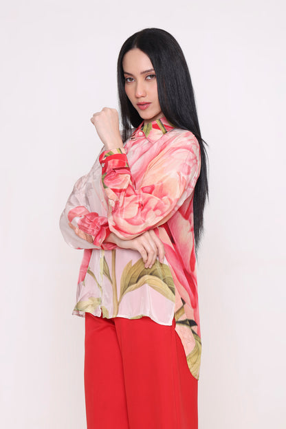Pink Petal Dream Shirt