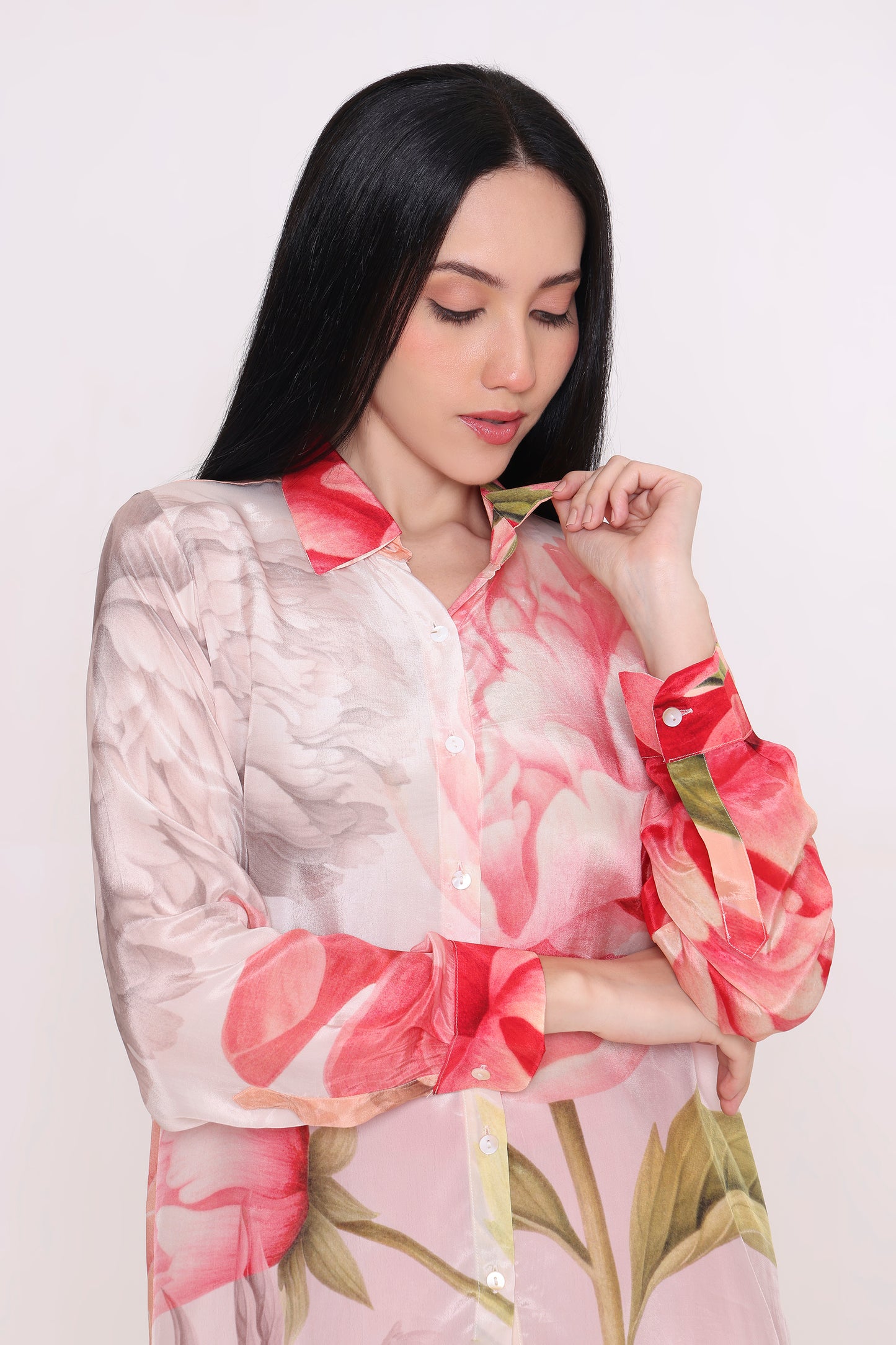 Pink Petal Dream Shirt