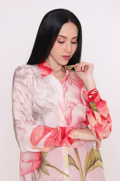 Pink Petal Dream Shirt