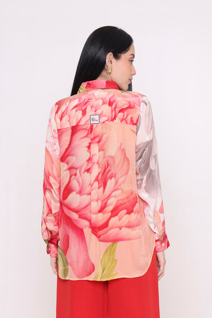 Pink Petal Dream Shirt