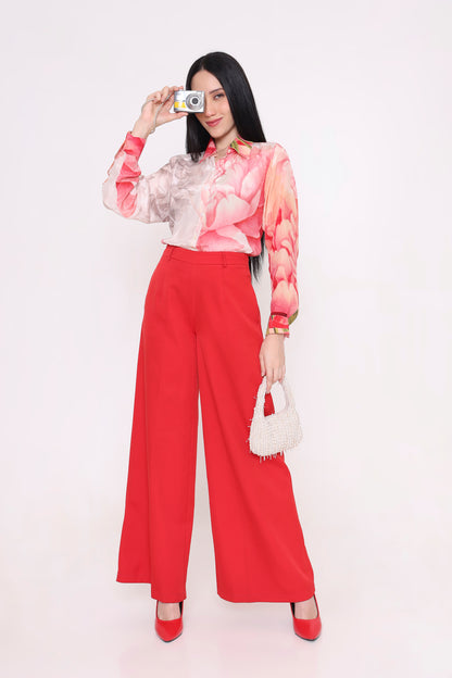 Pink Petal Dream Shirt