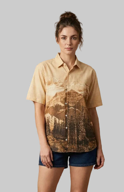 Whispering Pines Shirt