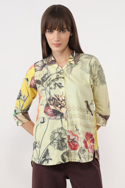 Nature’s Melody Shirt