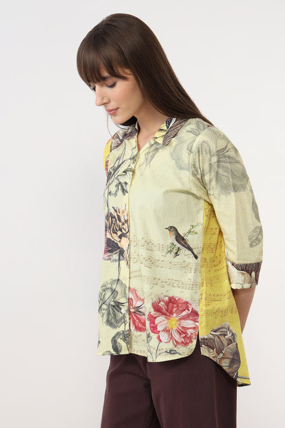 Nature’s Melody Shirt