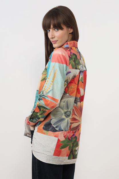 Tropical Haven Shirt