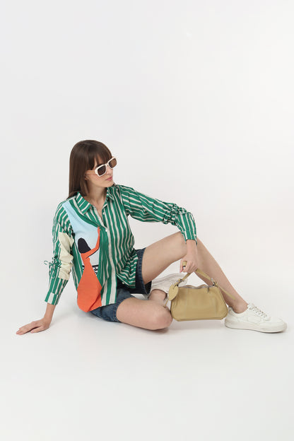 Whispers of Spring Shirt