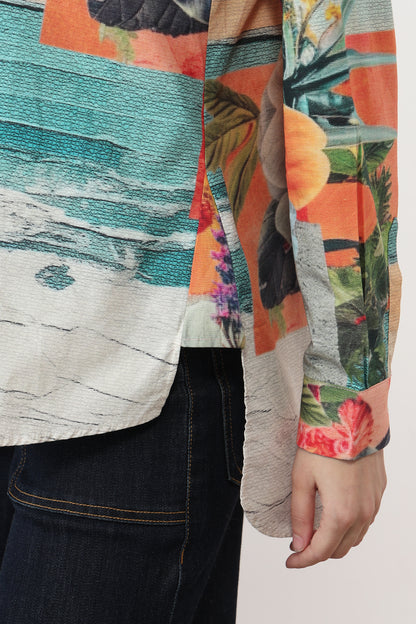 Tropical Haven Shirt