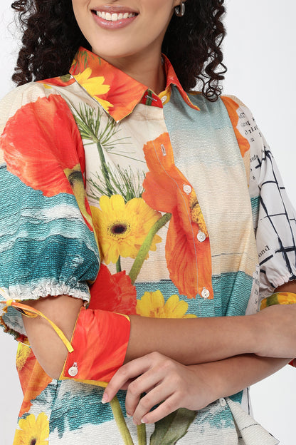 Sunset Serenade Shirt