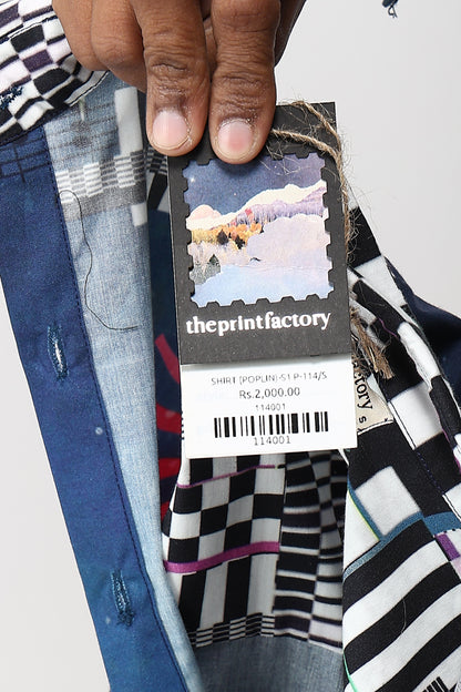 Symphony Forest Shirt