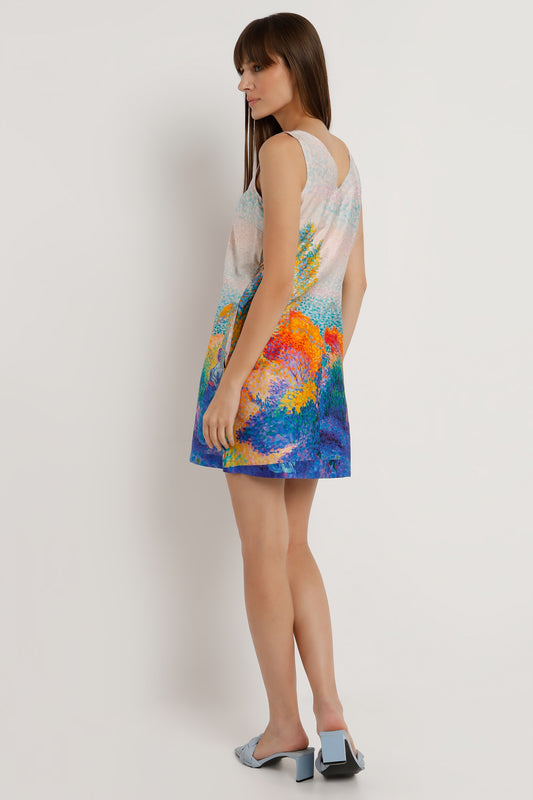 Daydream Muse Dress