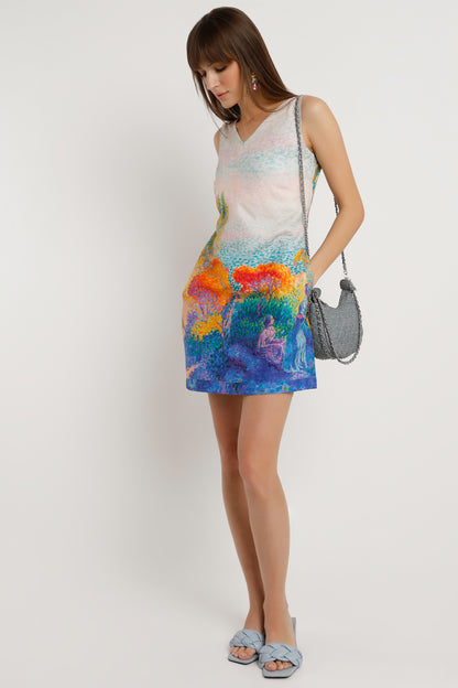 Daydream Muse Dress